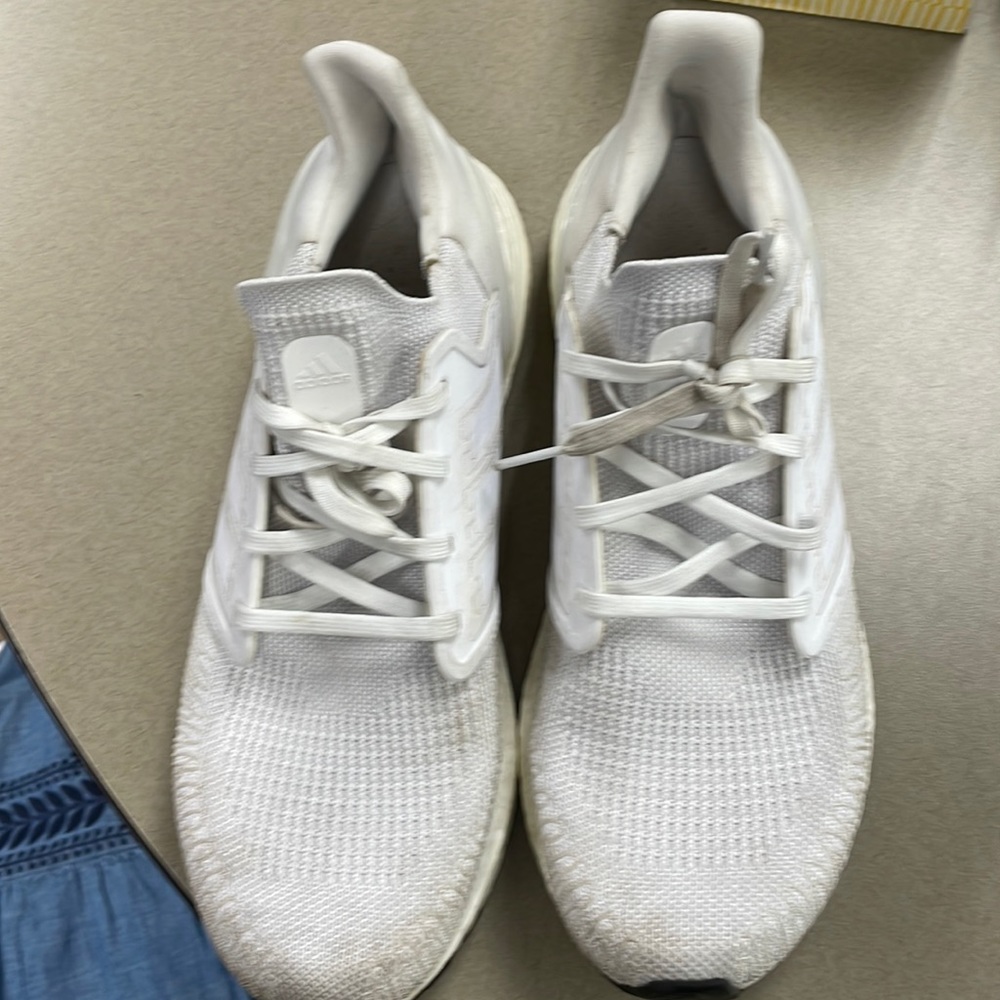 Adidas ultra boast